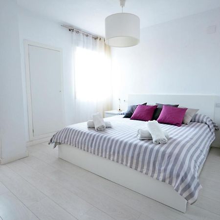 Modern Apartment In Valencie Exteriér fotografie