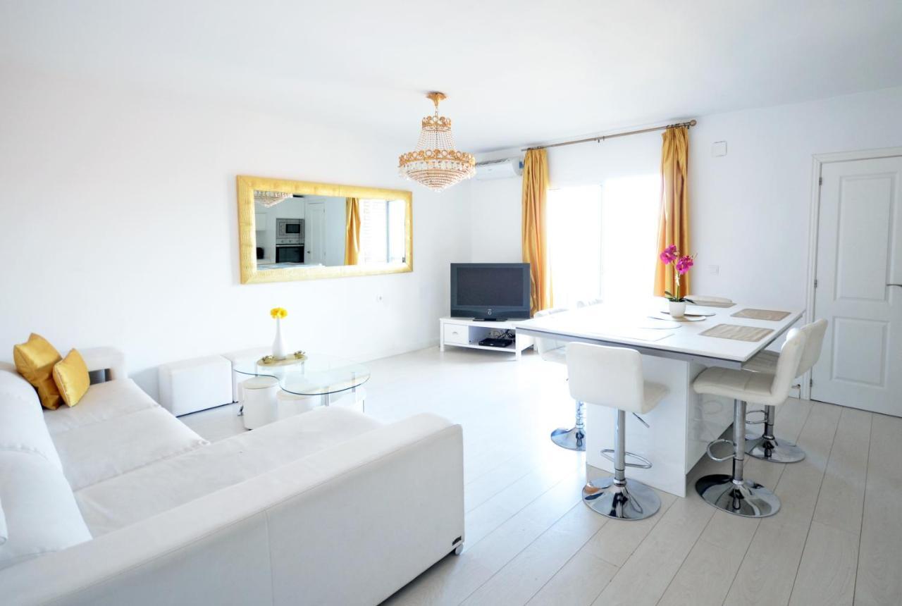 Modern Apartment In Valencie Exteriér fotografie