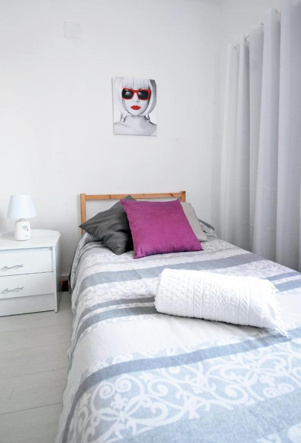 Modern Apartment In Valencie Exteriér fotografie