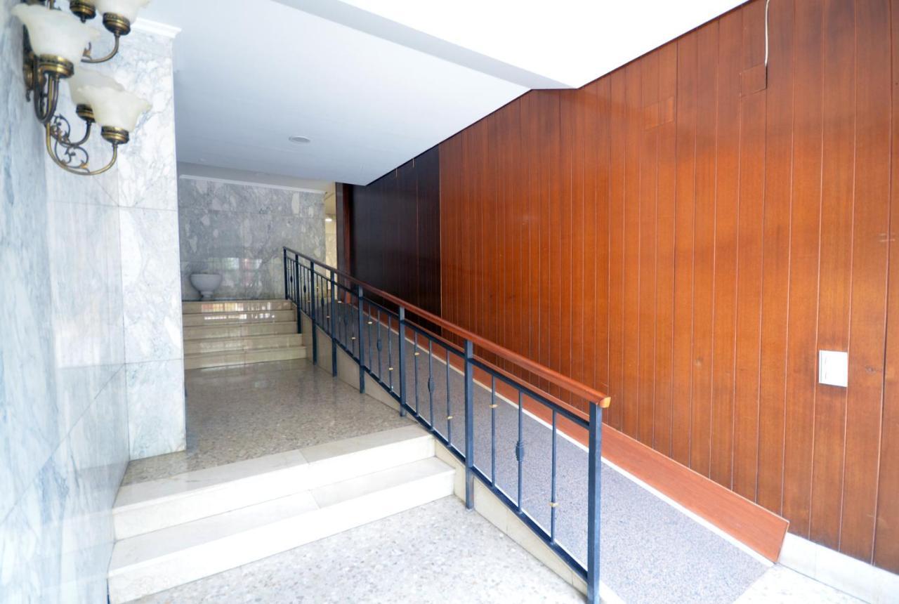 Modern Apartment In Valencie Exteriér fotografie