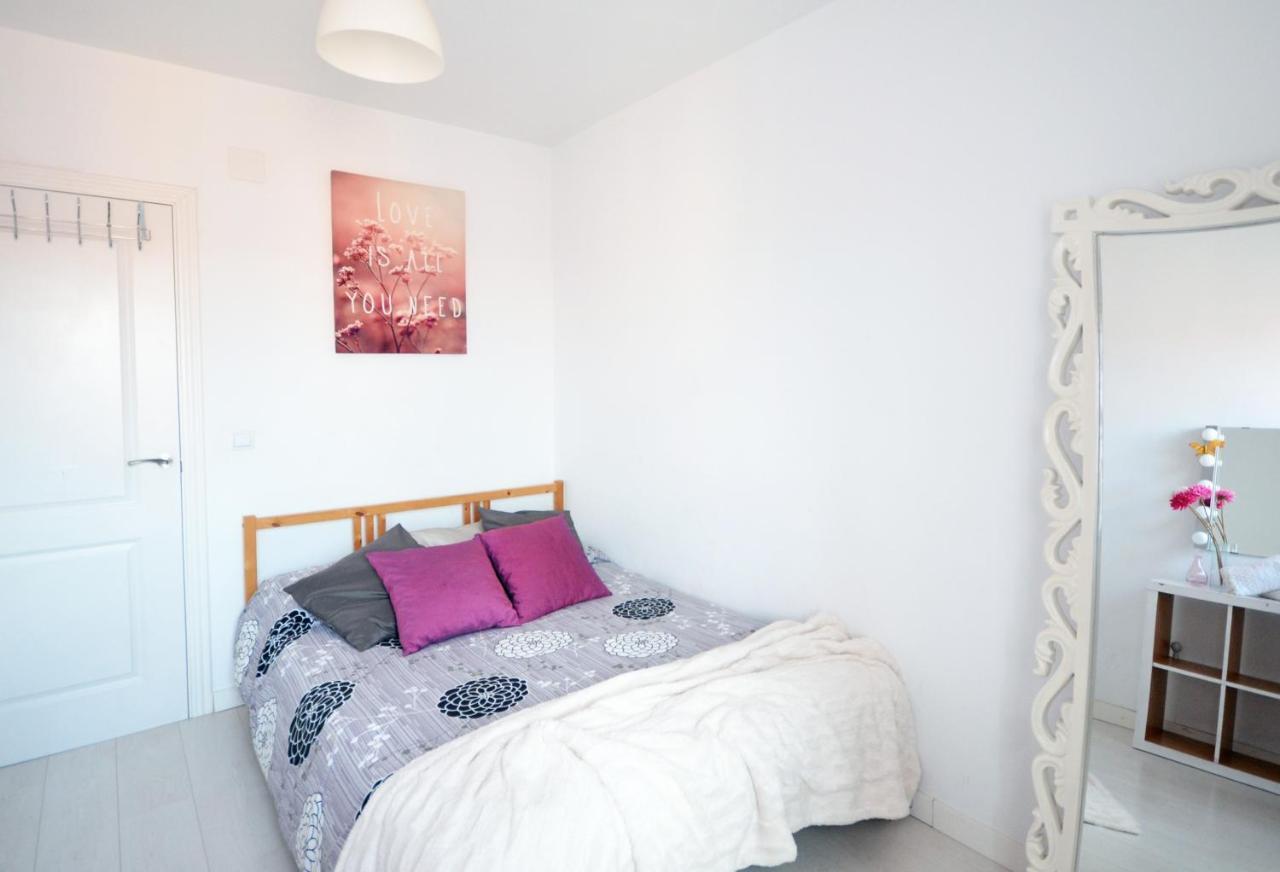 Modern Apartment In Valencie Exteriér fotografie
