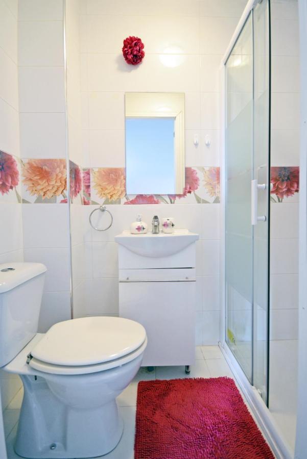 Modern Apartment In Valencie Exteriér fotografie