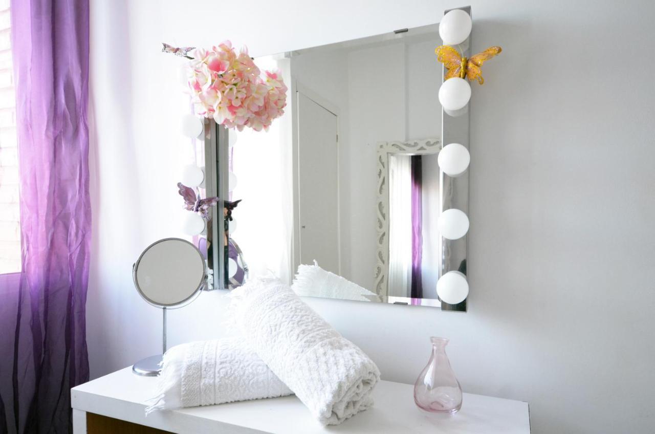 Modern Apartment In Valencie Exteriér fotografie