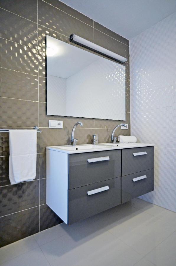 Modern Apartment In Valencie Exteriér fotografie